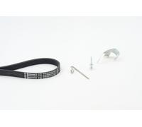 Fits CONTITECH 6PK1019 ELAST T2 MULTI V-BELT ELAST + TOOL ⭐UK Stock⭐