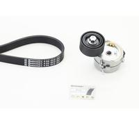 Fits CONTITECH 6PK1070K5 V-RIBBED BELT KIT