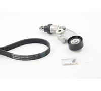✅Fits CONTITECH 6PK1190K1 MULTI V-BELT KIT ⭐UK Seller⭐