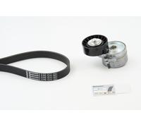 CONTITECH 6PK1217K1 V-Ribbed Belt Set