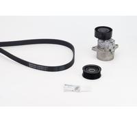Fits CONTITECH 6PK2271K1 MULTI V-BELT KIT