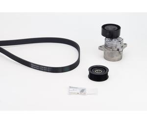 Fits CONTITECH 6PK2271K1 MULTI V-BELT KIT