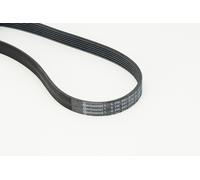 Multi-ribbed V-belt 6PK860 ELAST CONTINENTAL CTAM for VW MAN