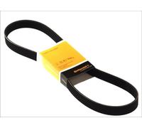 Contitech 7PK2710 V-Ribbed Belt, Black