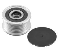 Continental Alternator Clutch Pulley AP9027 - Overrunning Freewheel for Mercedes-Benz CLK/W203/W204