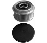 CONTITECH AP9046 Alternator clutch pulley