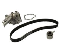 Fits CONTITECH CT 1008 WP2 Water Pump & Timing Belt Kit CT 1008 WP2 T ⭐UK Stock⭐