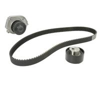 ✅Fits CONTITECH CT 1049 WP1 Water Pump & Timing Belt Kit CT 1049 WP1 ⭐UK Seller⭐