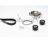 Fits CONTITECH CT 1063 WP1 Water Pump & Timing Belt Kit DE stock