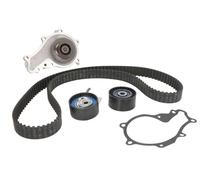 Fits CONTITECH CT 1163 WP1 Water Pump & Timing Belt Kit DE stock