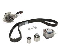 ✅Fits CONTITECH CT 1168 WP1 Water Pump & Timing Belt Kit CT 1168 WP1 ⭐UK Seller⭐