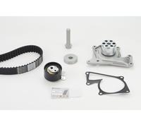 Fits CONTITECH CT 1184 WP2 Water Pump & Timing Belt Kit CT 1184 WP2 T ⭐UK Stock⭐