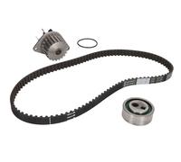 ✅Fits CONTITECH CT 718 WP1 Water Pump & Timing Belt Kit CT 718 WP1 T ⭐UK Seller⭐