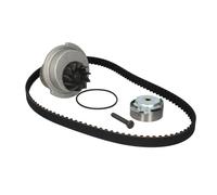✅Fits CONTITECH CT 874 WP5 Water Pump & Timing Belt Kit CT 874 WP5 T ⭐UK Seller⭐