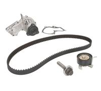 Fits CONTITECH CT 881 WP6 Water Pump & Timing Belt Kit CT 881 WP6 Tim ⭐UK Stock⭐