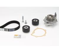 ✅Fits CONTITECH CT1037WP1 TIMING KPL. + WATER PUMP ⭐UK Seller⭐