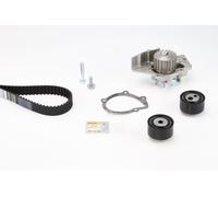 ✅Fits CONTITECH CT1063WP1 Water Pump & Timing Belt Set ⭐UK Seller⭐