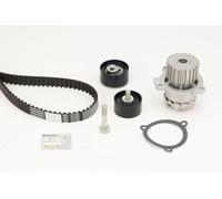 New Water Pump & Timing Belt Set for LADA:XRAY,VESTA,GRANTA,LARGUS,LARGUS Van