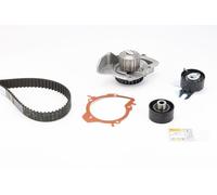Water Pump & Timing Belt Kit Fits Citroen C8 DS4 DS5 - Continental CT1140WP1