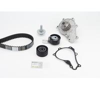 Continental CT1162WP5 Water Pump & Timing Belt Kit Fits Citroen DS3 Ds DS 5