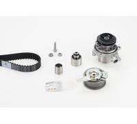 CONTITECH Water Pump & Timing Belt Kit CT1168WP6 – Non-switchable – VW Transporter 6