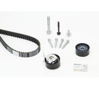 Timing belt kit CT1215K1 CONTINENTAL CTAM for VOLVO POLESTAR