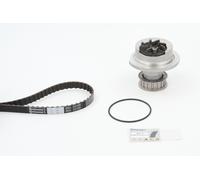 CONTITECH CT504WP1 Water pump and timing belt kit