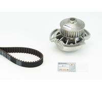 CONTITECH Water Pump + Timing Belt Kit VW,SEAT CT629WP1 STD10248000M19