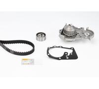 CONTITECH CT709WP1 Water pump and timing belt kit