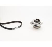 Fits CONTITECH CT732WP1 TIMING BELT KIT + WATER PUMP