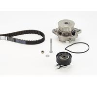 Fits CONTITECH CT846WP1 TIMING BELT KIT + WATER PUMP ⭐UK Stock⭐