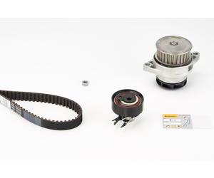 Fits CONTITECH CT847WP1 TIMING BELT KIT + WATER PUMP ⭐UK Stock⭐