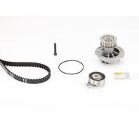 Continental Water Pump & Timing Belt Kit CTAM CT874WP1 for Opel, Vauxhall