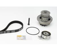 CONTITECH CT874WP2 Water Pump Timing Belt Kit