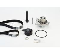 ContiTech Water Pump & Timing Belt Kit (Engine, Cooling)- CT939WP10PRO