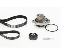 Water Pump & Timing Belt Set for VW EUROVAN T4 CONTINENTAL CTAM CT939WP7PRO