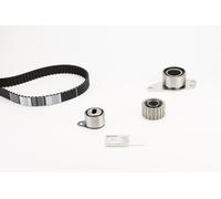 Timing belt kit CT940K2 CONTINENTAL CTAM for RENAULT VOLVO