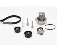 ✅Fits CONTITECH CT975WP1 Water Pump & Timing Belt Set ⭐UK Seller⭐