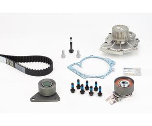 ✅Fits CONTITECH CT979WP2 TIMING BELT KIT + WATER PUMP ⭐UK Seller⭐