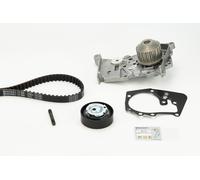WATER PUMP & TIMING BELT KIT CT988WP3 FOR RENAULT LOGAN/STEPWAY/II TONDAR/90