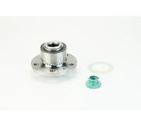Wheel bearing WBE1001 CONTINENTAL CTAM for SEAT SKODA AUDI VW