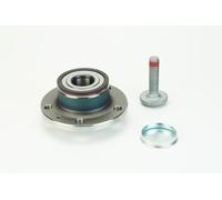 Wheel bearing WBE1004 CONTINENTAL CTAM for VW SEAT SKODA AUDI