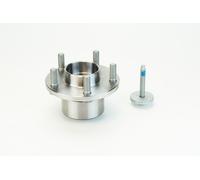 Fits CONTITECH-LOŻYSKA KÓŁ WBE1043 WHEEL HUB BEARING FRONT LEFT/RIGHT