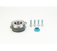 CONTITECH WBE1080 Wheel bearing kit