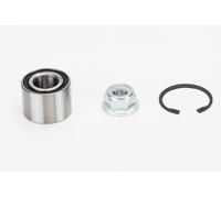 CONTITECH WBE1176 Wheel bearing kit