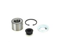CONTITECH WBE1187 Wheel bearing kit