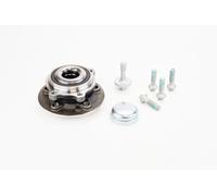 ✅Fits CONTITECH-LOŻYSKA KÓŁ WBE1221 WHEEL HUB BEARING FRONT/REAR LEF ⭐UK Seller⭐