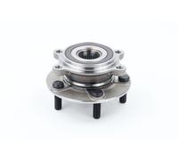 Fits CONTITECH-LOŻYSKA KÓŁ WBE1254 WHEEL BEARING KIT FRONT