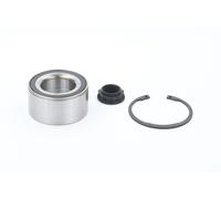 Fits CONTITECH-LOŻYSKA KÓŁ WBE1262 WHEEL BEARING KIT FRONT