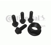 Fits CONTITECH MS39 BOLT SET, CRANKSHAFT PULLEY ⭐UK Stock⭐